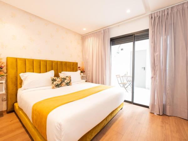 Family Aparthotel : photo 3 de la chambre appartement 1 chambre