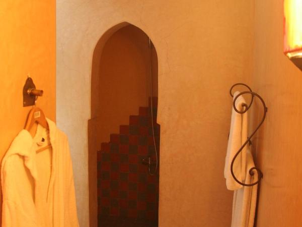 VILLA CATHERINE MARRAKECH : photo 7 de la chambre suite junior