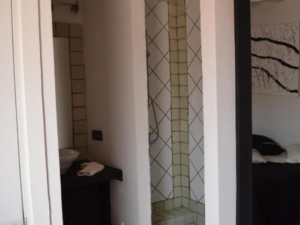 VILLA CATHERINE MARRAKECH : photo 3 de la chambre chambre double deluxe