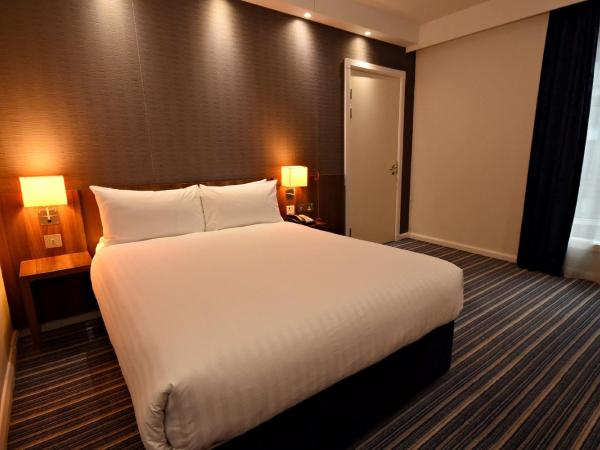 Holiday Inn Express Manchester City Centre Arena, an IHG Hotel : photo 8 de la chambre chambre double - accessible aux personnes à mobilité réduite