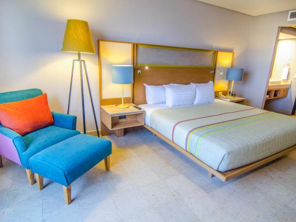 Galeria Plaza Veracruz By Brisas : photo 5 de la chambre hébergement double club affaires brisas