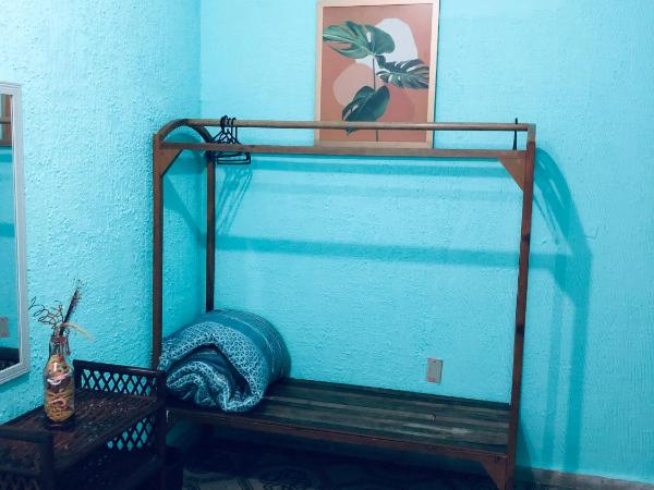 Pousada Biribiri : photo 5 de la chambre suite quadruple avec balcon