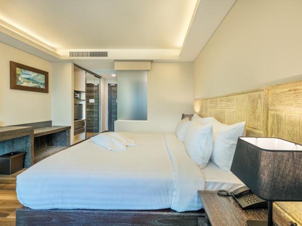 Treepana Boutique Hotel, Huahin : photo 1 de la chambre chambre double supérieure