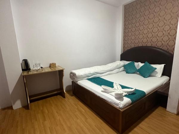 Hotel De Sapphire : photo 1 de la chambre chambre double deluxe