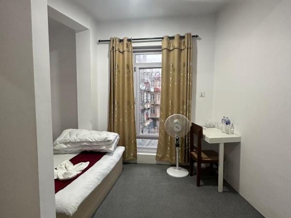 Hotel De Sapphire : photo 1 de la chambre chambre double Économique