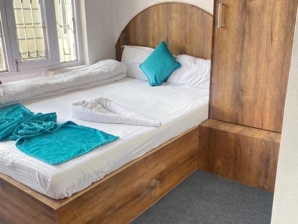 Hotel De Sapphire : photo 1 de la chambre chambre simple Économique