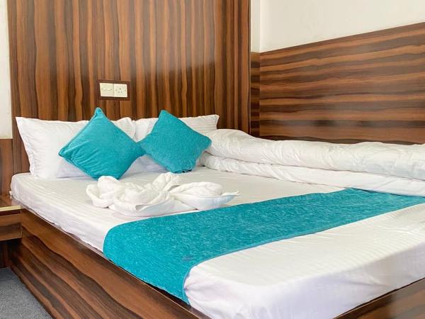 Hotel De Sapphire : photo 3 de la chambre chambre double deluxe