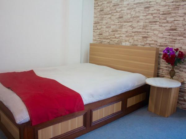 Hotel De Sapphire : photo 7 de la chambre chambre double deluxe