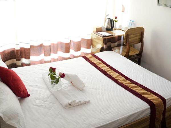 Hotel De Sapphire : photo 4 de la chambre chambre double Économique