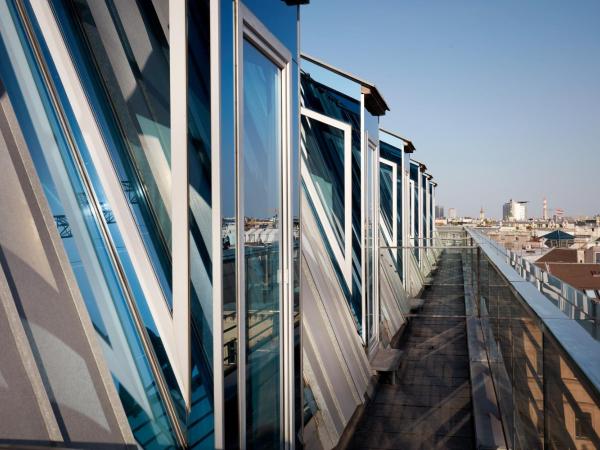 Hotel Imperial, a Luxury Collection Hotel, Vienna : photo 7 de la chambre suite maisonnette