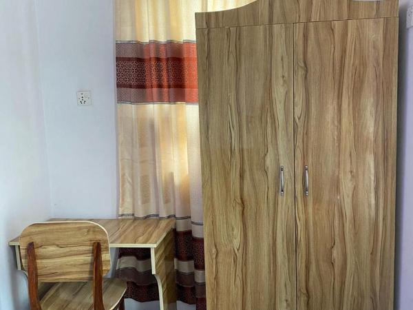 Hotel De Sapphire : photo 4 de la chambre chambre simple Économique