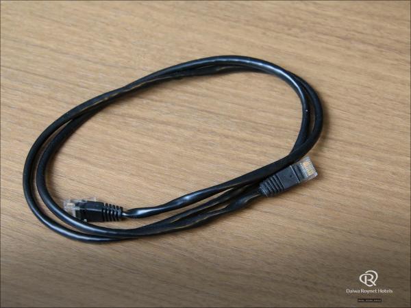 Daiwa Roynet Hotel Kyoto Shijo Karasuma : photo 9 de la chambre chambre lits jumeaux - non-fumeurs