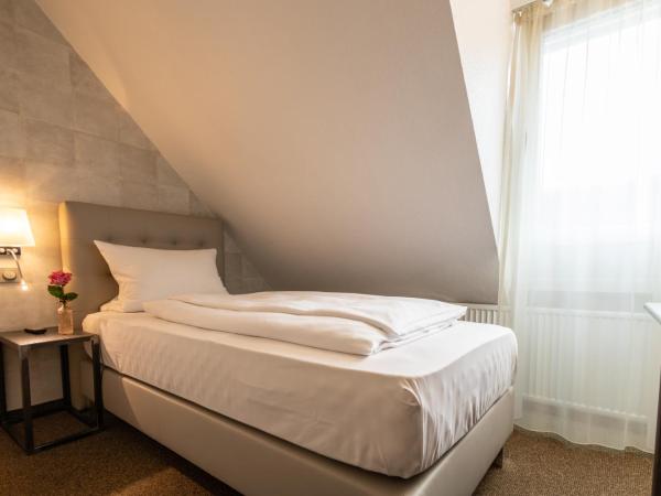 Hotel Fischerhaus : photo 1 de la chambre chambre simple standard