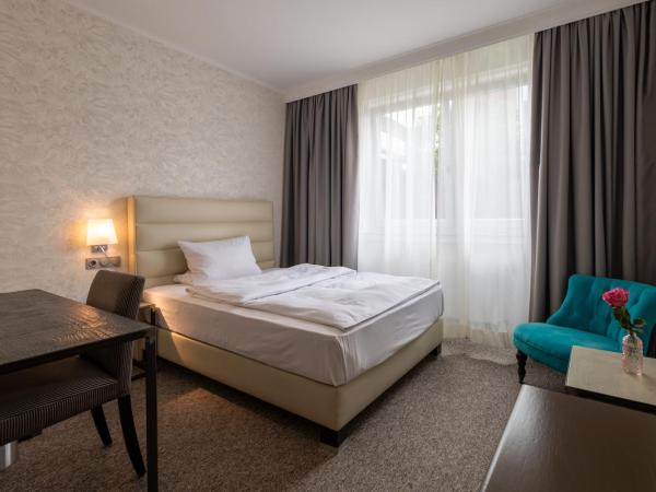 Hotel Fischerhaus : photo 2 de la chambre chambre simple Économique