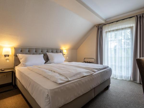 Hotel Fischerhaus : photo 3 de la chambre chambre double