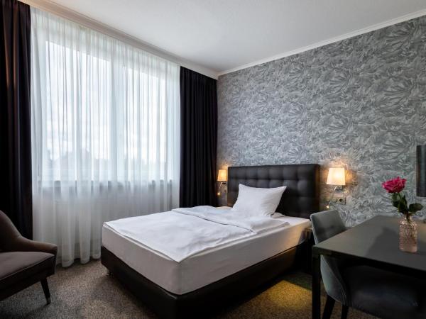 Hotel Fischerhaus : photo 1 de la chambre chambre simple Économique