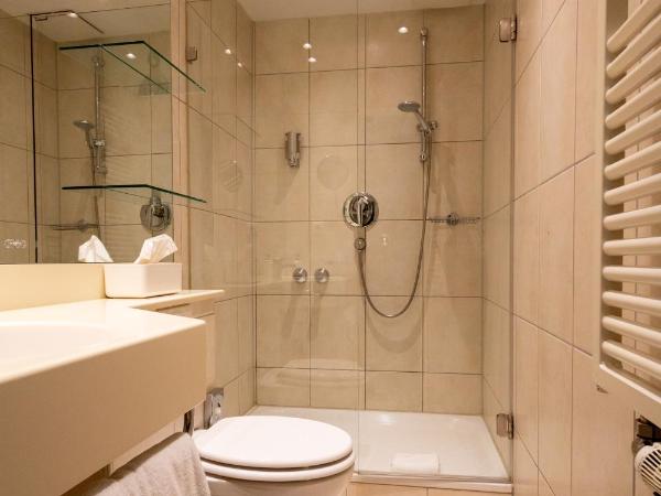 Hotel Fischerhaus : photo 4 de la chambre chambre simple Économique