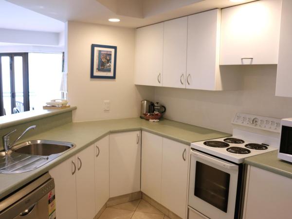 Lakefront Apartments,18 LAKE ESPLANADE ROAD : photo 10 de la chambre appartement 2 chambres 
