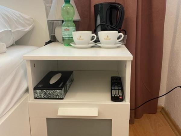 Hotel Starlight : photo 4 de la chambre chambre lit queen-size