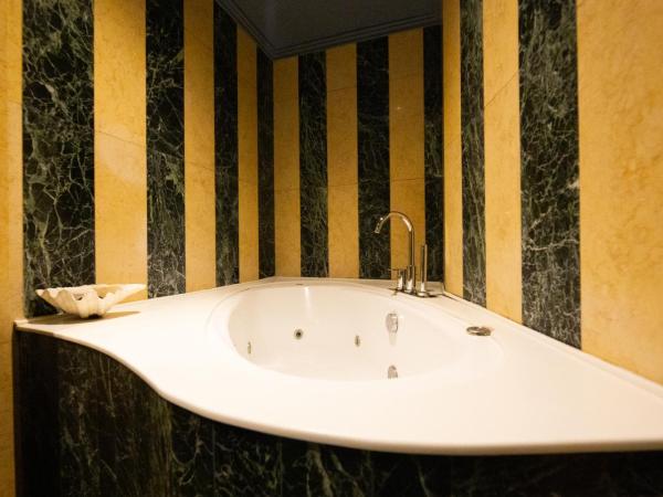 Civitas Suites Hotel : photo 7 de la chambre suite junior - vue sur mer