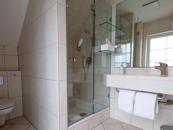 Hotel Fischerhaus : photo 5 de la chambre chambre double