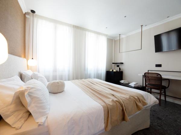 Civitas Suites Hotel : photo 1 de la chambre chambre double deluxe - vue sur mer
