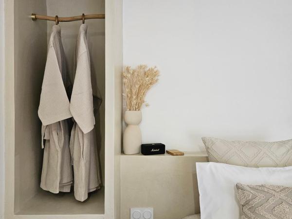 Le Clos des Délices - Love Room : photo 3 de la chambre studio