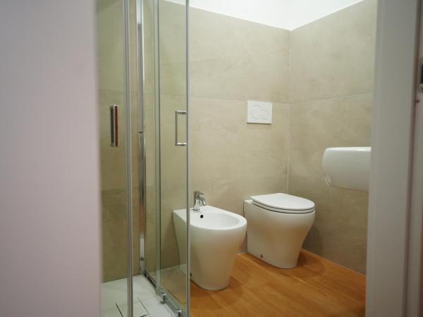 Hotel Montevecchio : photo 3 de la chambre chambre simple