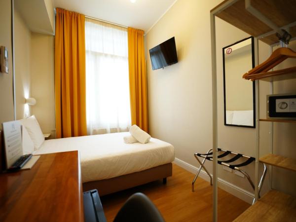 Hotel Montevecchio : photo 1 de la chambre small double room (ground floor)