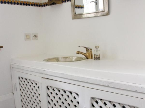 Riad Dar Nael : photo 3 de la chambre chambre double deluxe