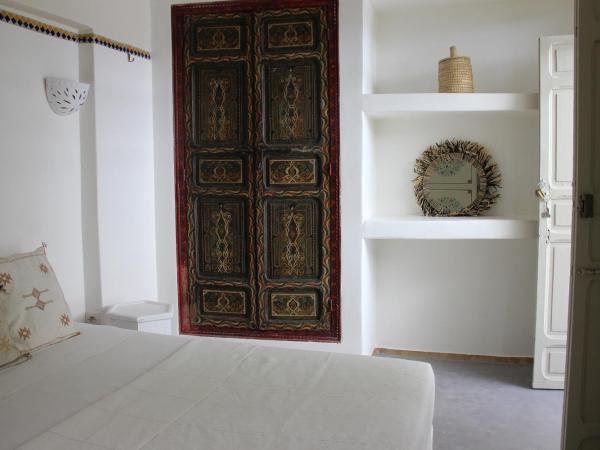 Riad Dar Nael : photo 1 de la chambre chambre double deluxe