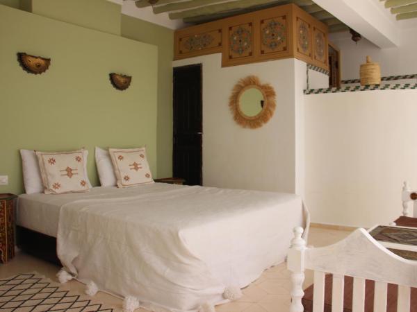 Riad Dar Nael : photo 4 de la chambre suite