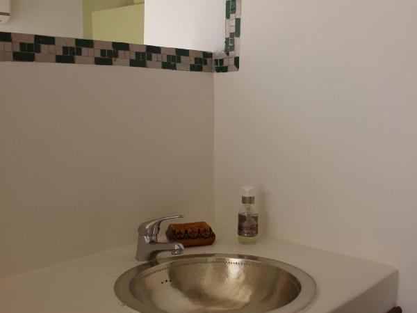 Riad Dar Nael : photo 5 de la chambre suite