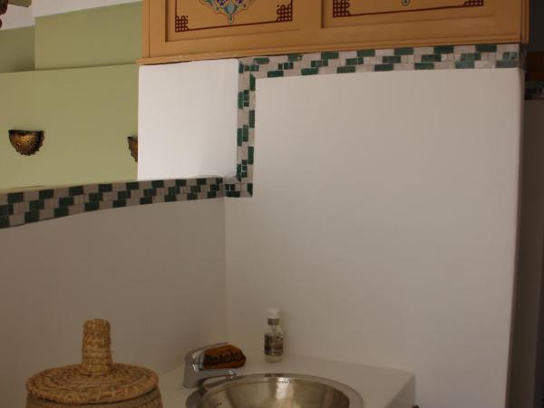Riad Dar Nael : photo 6 de la chambre suite