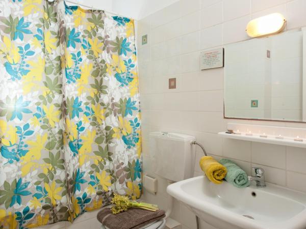 Andromeda Apartments & Studios : photo 5 de la chambre studio - vue sur mer