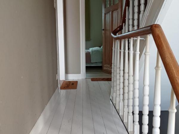 B&B Emma : photo 5 de la chambre chambre double