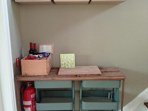 B&B Emma : photo 6 de la chambre chambre double