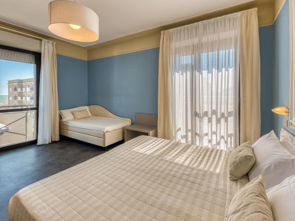 Hotel Augustus : photo 3 de la chambre chambre deluxe