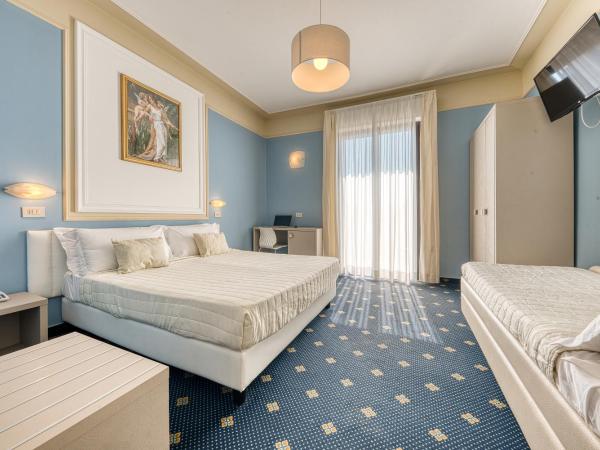 Hotel Augustus : photo 1 de la chambre chambre deluxe