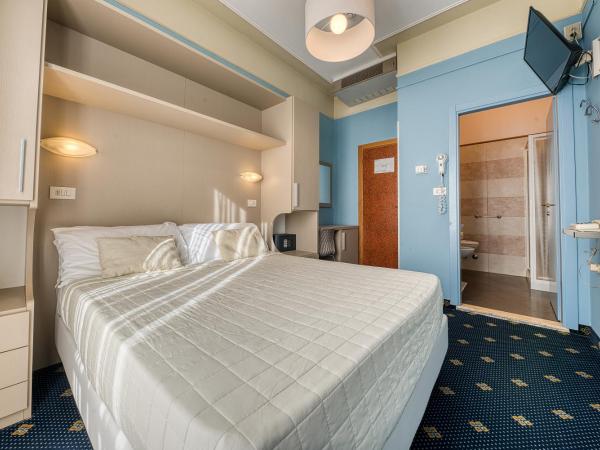 Hotel Augustus : photo 2 de la chambre chambre double Économique