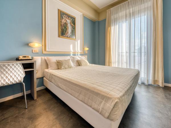 Hotel Augustus : photo 1 de la chambre chambre double ou lits jumeaux