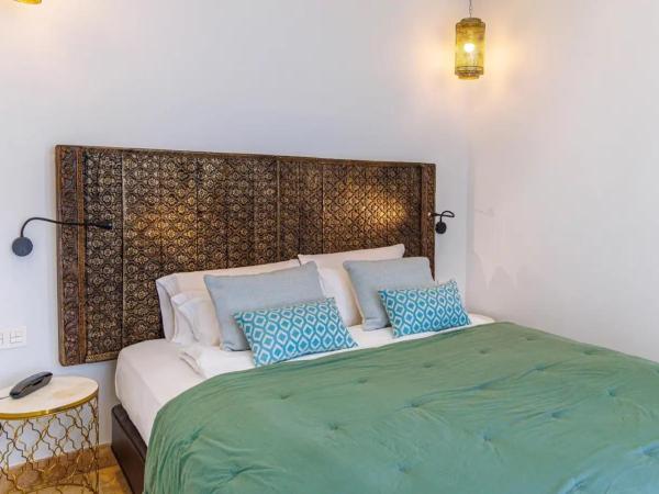 Sierra Blanca Resort and Spa : photo 5 de la chambre chambre familiale avec terrasse 