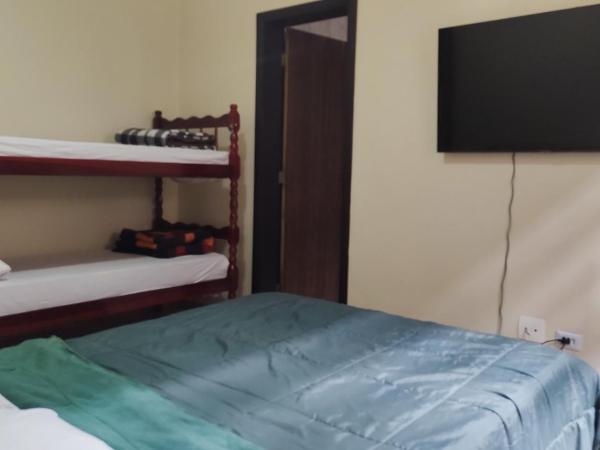 Oberon : photo 1 de la chambre suite deluxe