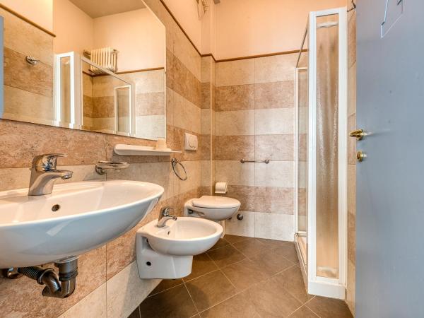 Hotel Augustus : photo 4 de la chambre chambre double Économique