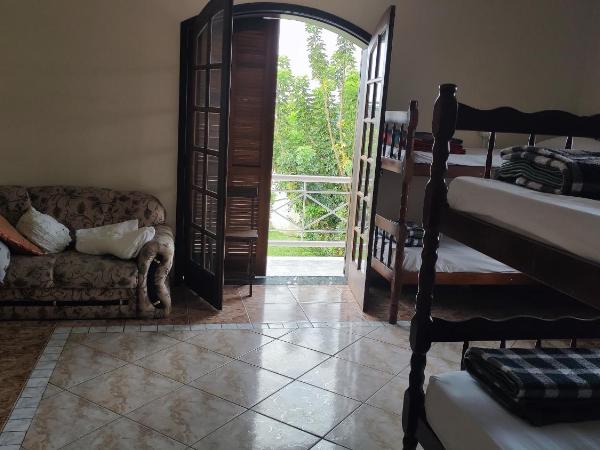 Oberon : photo 1 de la chambre chambre familiale standard