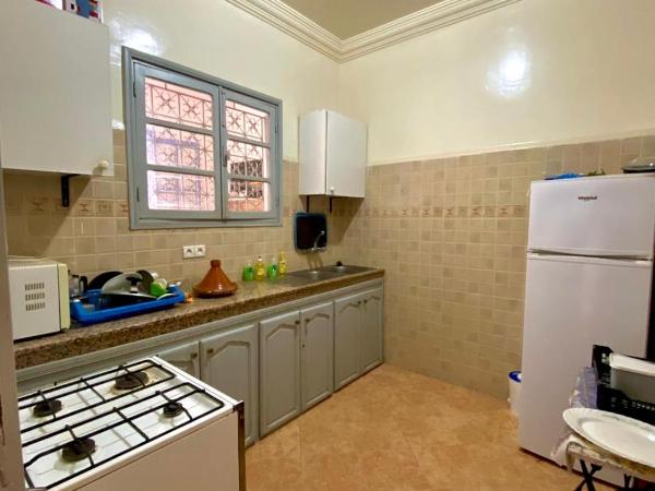 Dar Baddi : photo 8 de la chambre chambre double deluxe avec douche