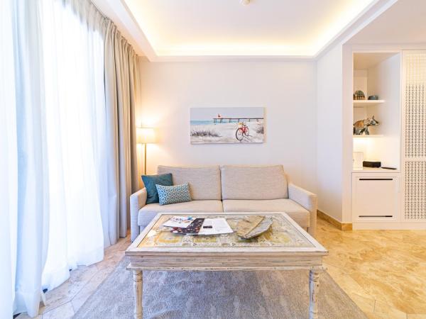 Sierra Blanca Resort and Spa : photo 1 de la chambre suite junior