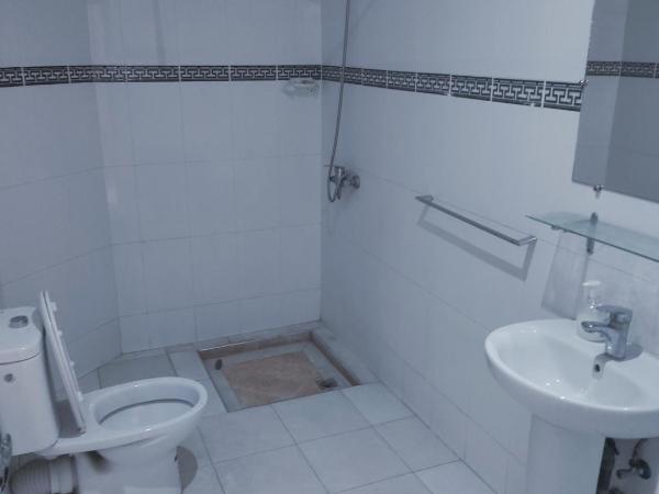 Dar Baddi : photo 3 de la chambre chambre double ou lits jumeaux standard