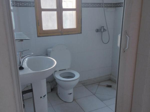 Dar Baddi : photo 3 de la chambre chambre double avec salle de bains privative