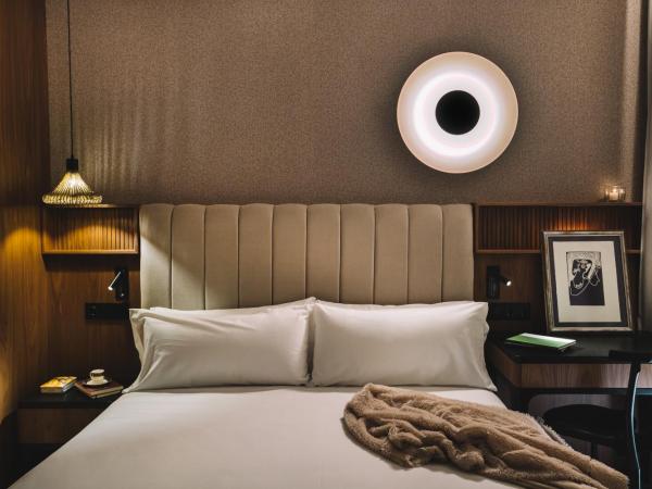 Hotel Pinar Plaza : photo 3 de la chambre chambre double deluxe